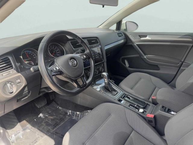 used 2019 Volkswagen e-Golf car, priced at $13,299