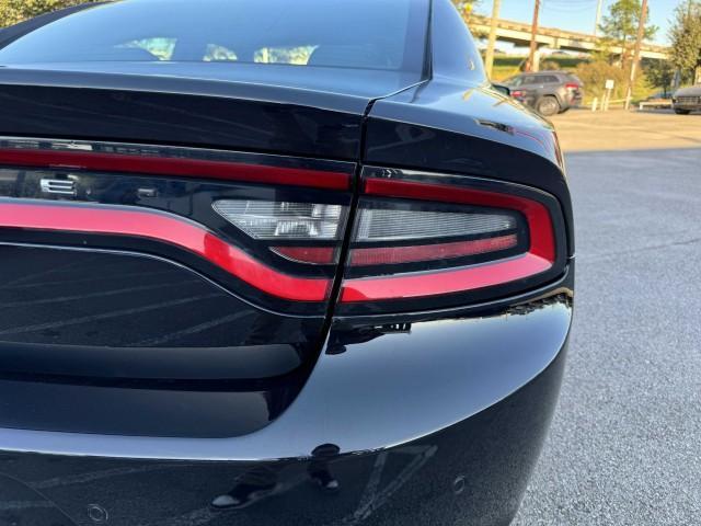 used 2022 Dodge Charger car, priced at $17,499