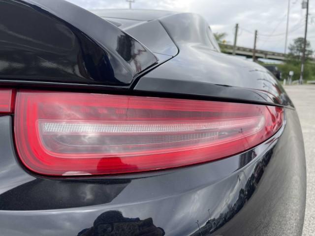 used 2014 Porsche 911 car, priced at $56,899