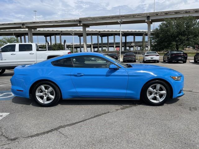 used 2017 Ford Mustang car, priced at $14,499