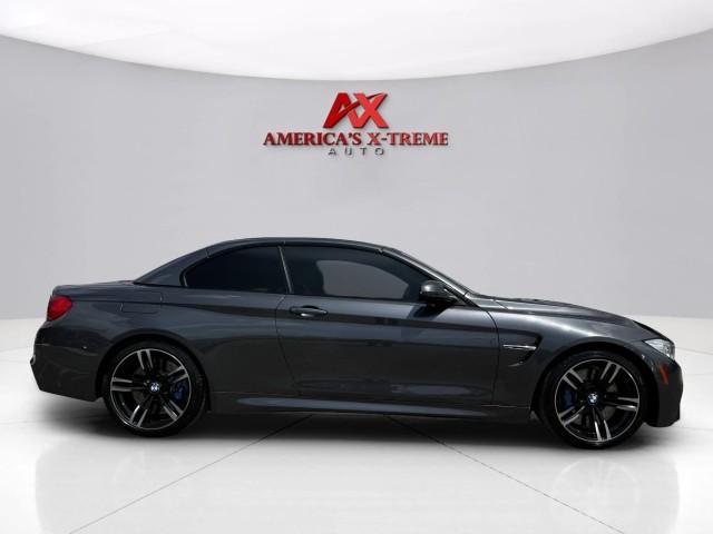 used 2015 BMW M4 car, priced at $27,499