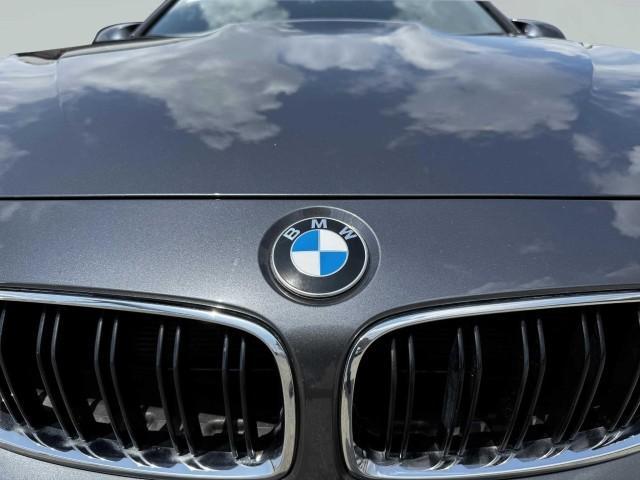 used 2015 BMW M4 car, priced at $27,499
