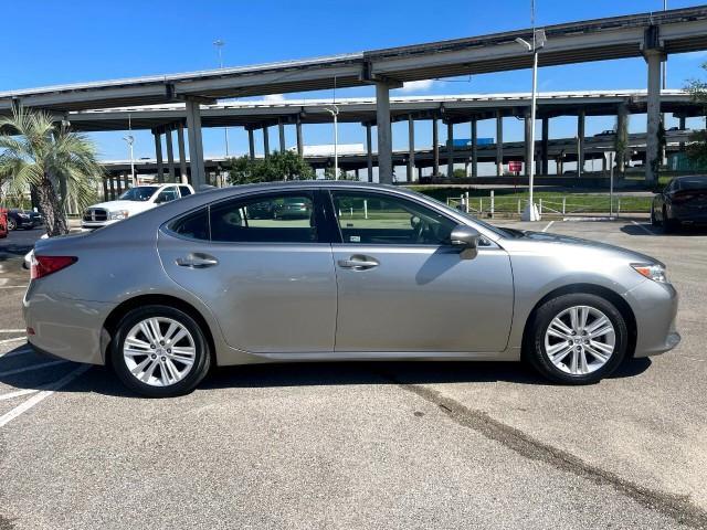 used 2015 Lexus ES 350 car, priced at $13,999