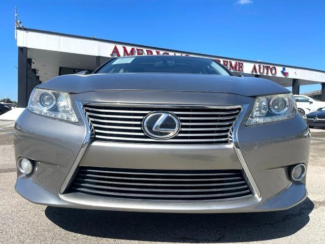 used 2015 Lexus ES 350 car, priced at $13,999