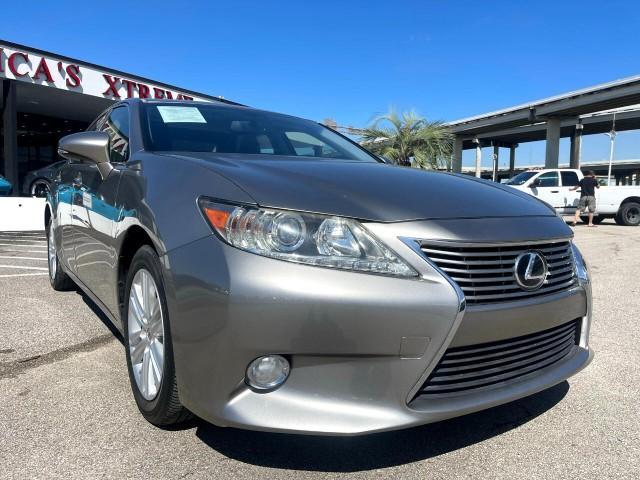 used 2015 Lexus ES 350 car, priced at $13,999