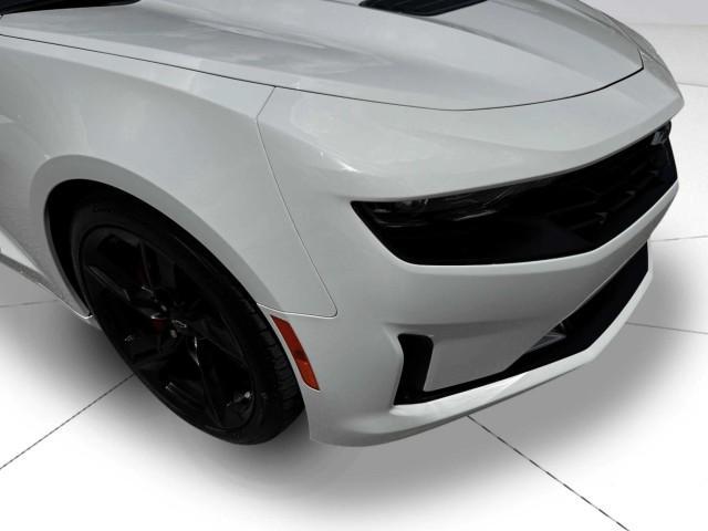 used 2023 Chevrolet Camaro car, priced at $37,499