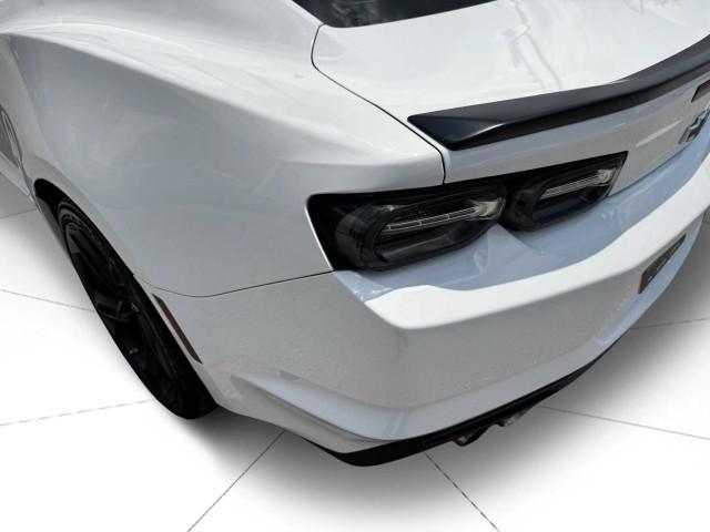 used 2023 Chevrolet Camaro car, priced at $37,499