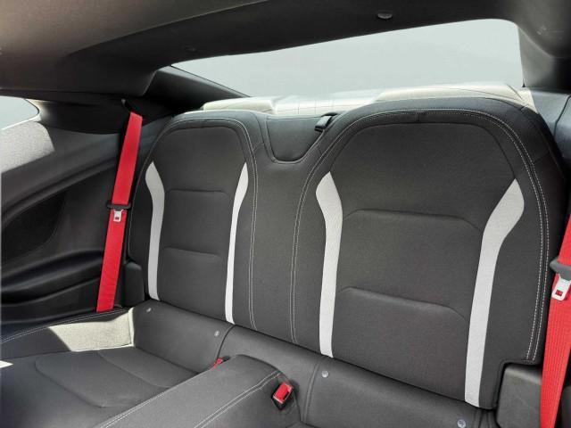 used 2023 Chevrolet Camaro car, priced at $37,499