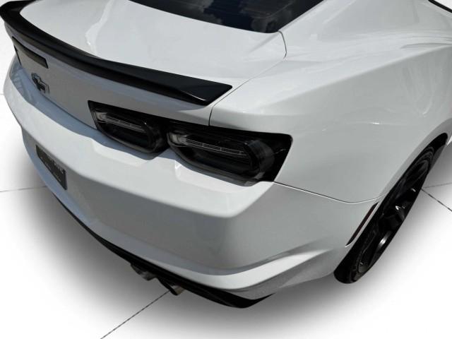 used 2023 Chevrolet Camaro car, priced at $37,499