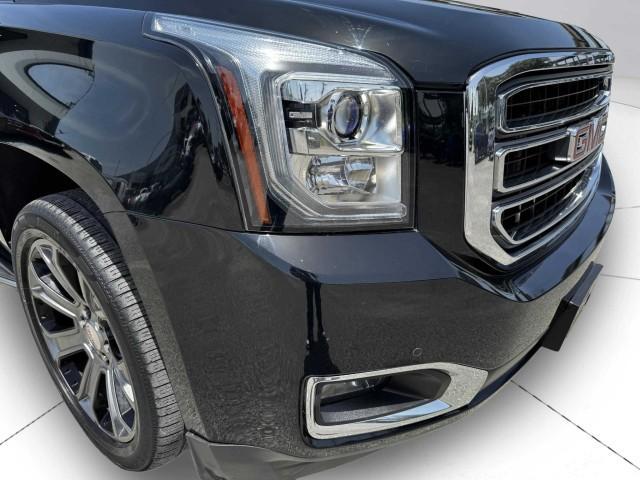 used 2016 GMC Yukon car, priced at $16,999