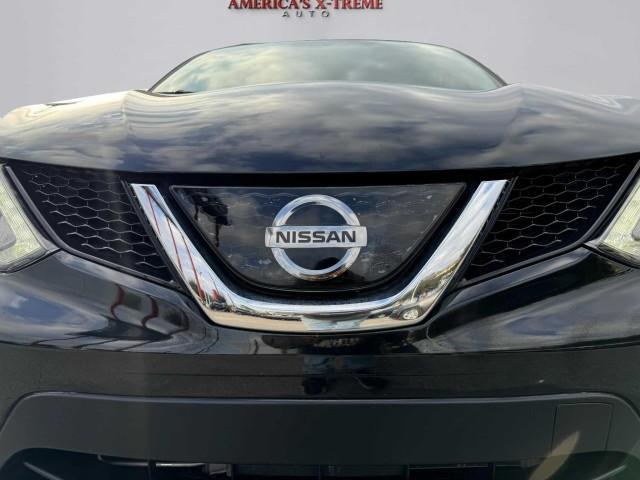 used 2019 Nissan Rogue Sport car, priced at $13,999