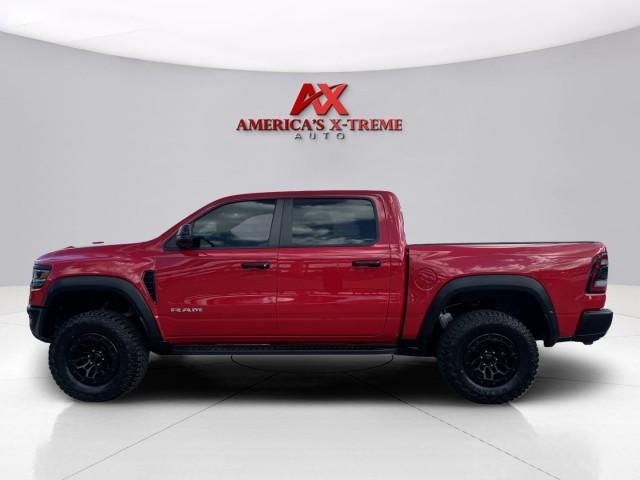 used 2023 Ram 1500 car, priced at $84,999