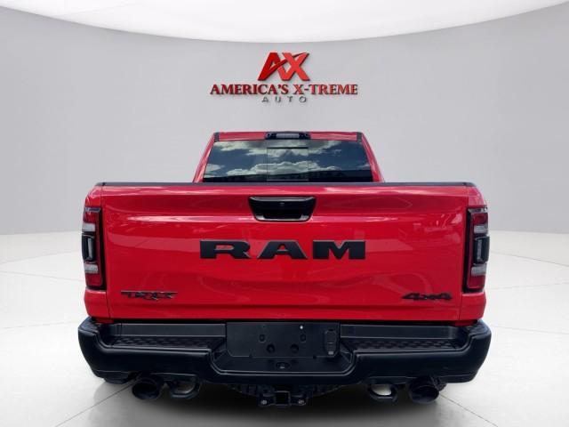 used 2023 Ram 1500 car, priced at $84,999