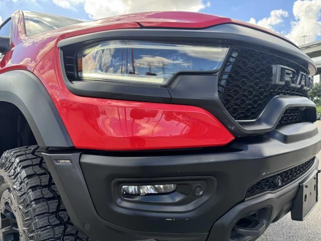 used 2023 Ram 1500 car, priced at $84,999