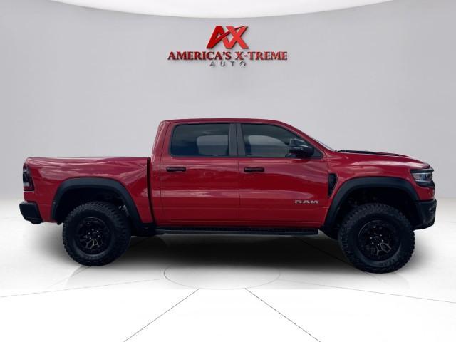 used 2023 Ram 1500 car, priced at $84,999