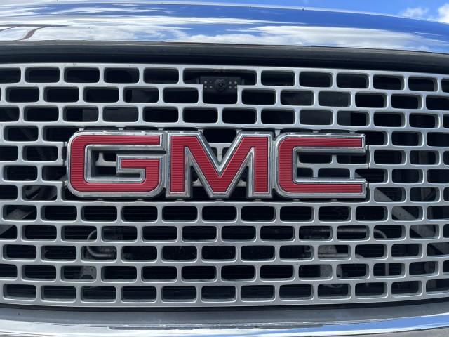 used 2016 GMC Sierra 2500 car, priced at $41,999