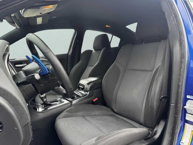used 2019 Dodge Charger car, priced at $16,499