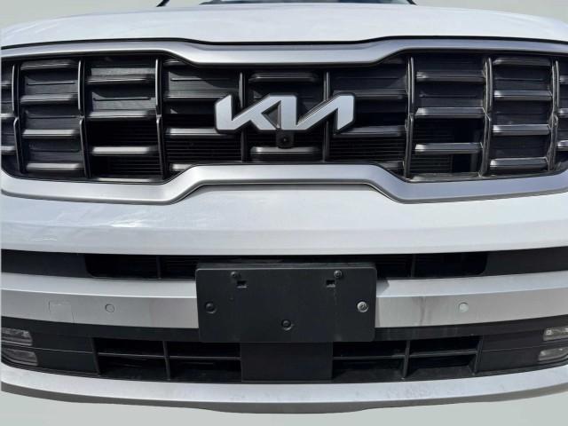 used 2023 Kia Telluride car, priced at $35,500