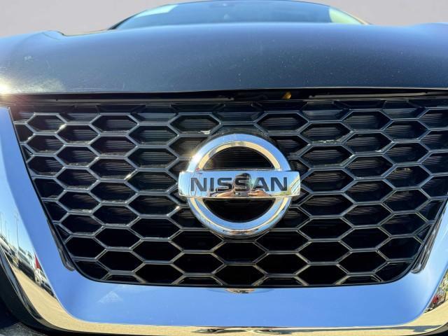 used 2020 Nissan Murano car, priced at $15,799