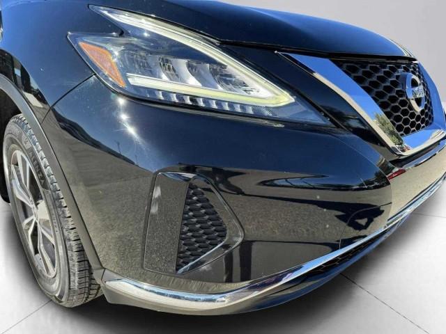 used 2020 Nissan Murano car, priced at $15,799