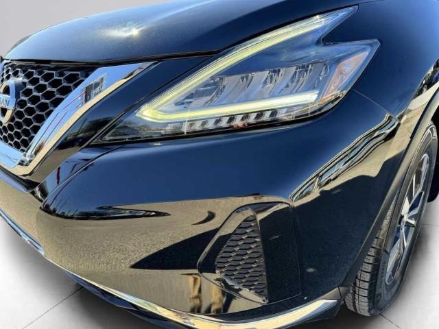 used 2020 Nissan Murano car, priced at $15,799