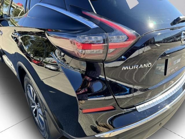 used 2020 Nissan Murano car, priced at $15,799