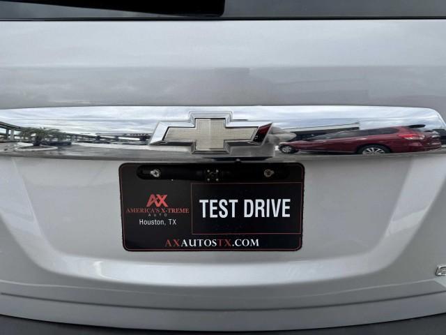 used 2013 Chevrolet Equinox car, priced at $10,499