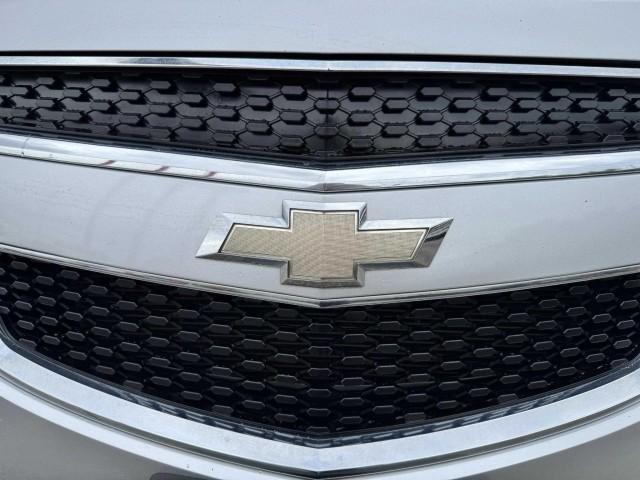 used 2013 Chevrolet Equinox car, priced at $10,499