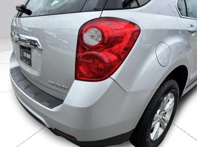 used 2013 Chevrolet Equinox car, priced at $10,499