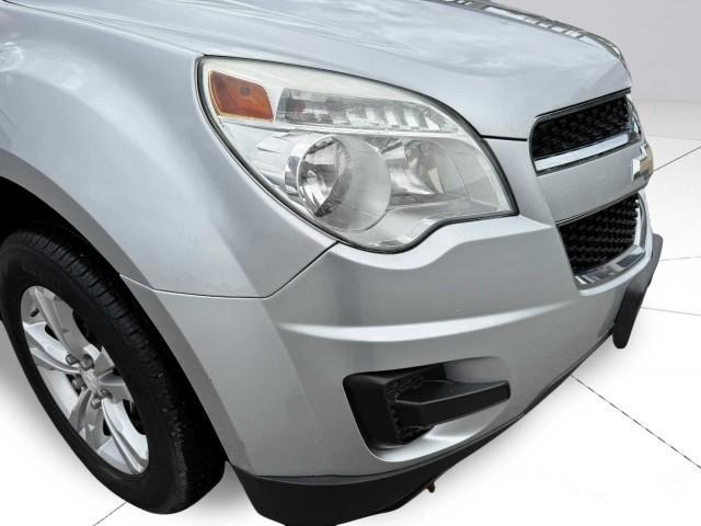 used 2013 Chevrolet Equinox car, priced at $10,499