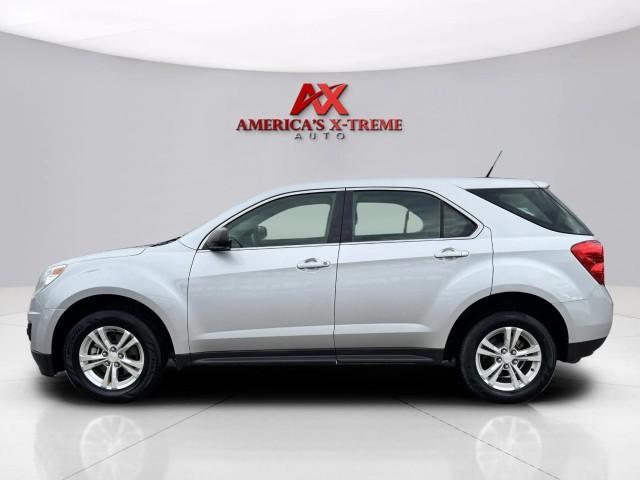 used 2013 Chevrolet Equinox car, priced at $10,499