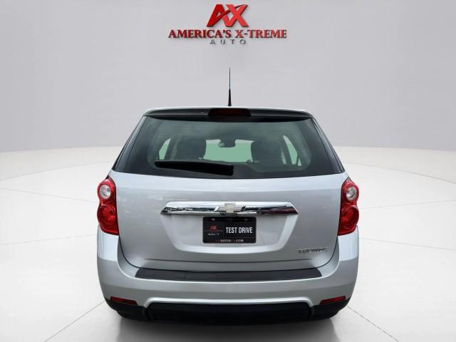 used 2013 Chevrolet Equinox car, priced at $10,499