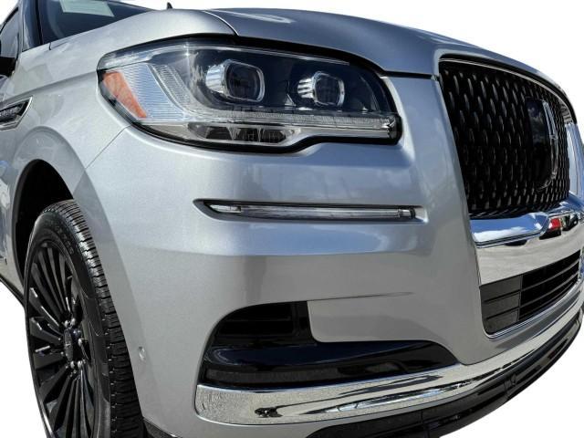 used 2023 Lincoln Navigator L car, priced at $68,500