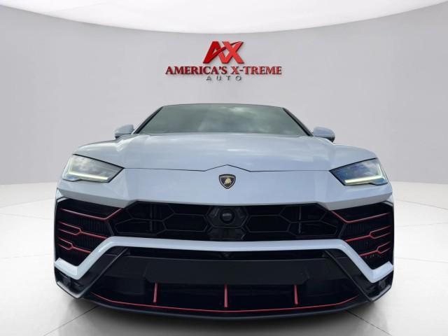 used 2019 Lamborghini Urus car, priced at $167,999