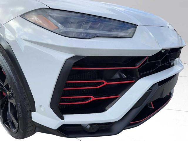 used 2019 Lamborghini Urus car, priced at $167,999