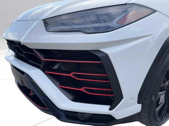 used 2019 Lamborghini Urus car, priced at $167,999