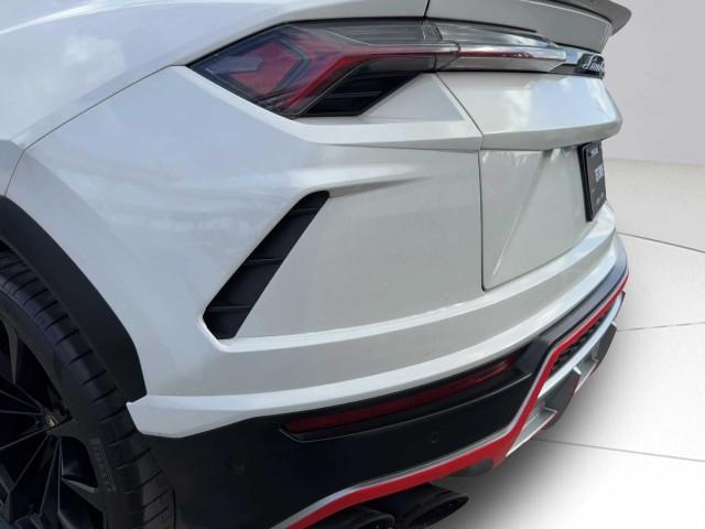 used 2019 Lamborghini Urus car, priced at $167,999