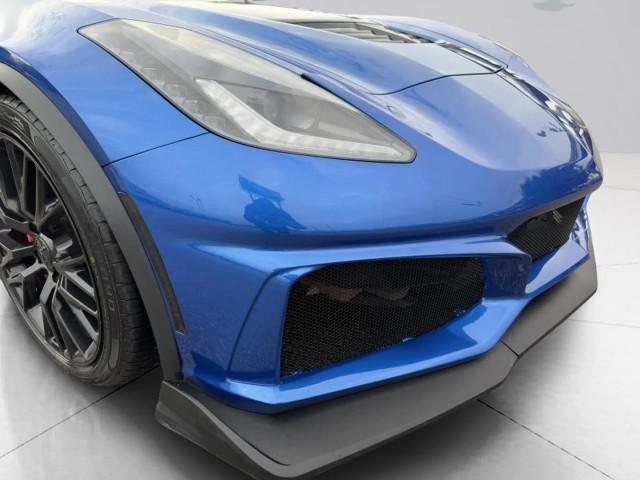 used 2016 Chevrolet Corvette car, priced at $63,999