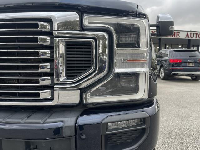 used 2022 Ford F-350 car, priced at $64,999