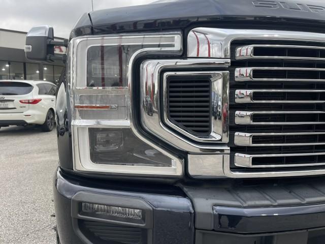 used 2022 Ford F-350 car, priced at $64,999