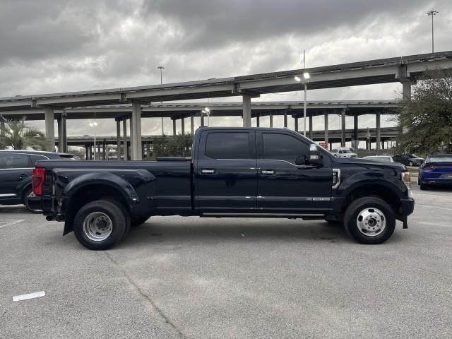 used 2022 Ford F-350 car, priced at $64,999