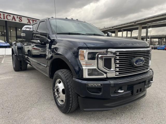 used 2022 Ford F-350 car, priced at $64,999