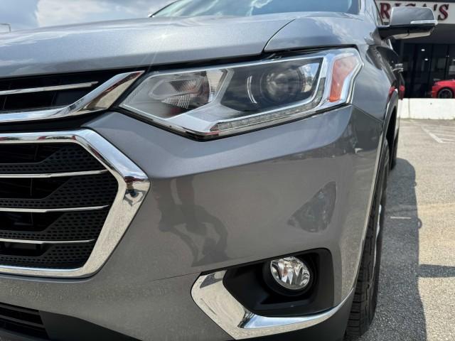 used 2019 Chevrolet Traverse car, priced at $17,499