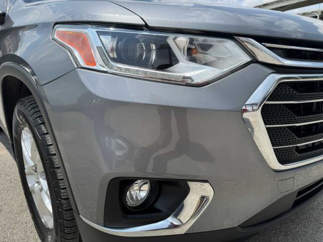 used 2019 Chevrolet Traverse car, priced at $17,499