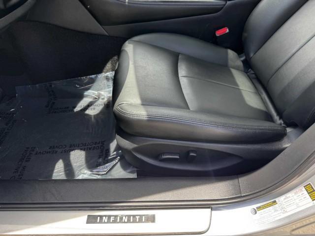 used 2019 INFINITI Q50 car, priced at $17,999