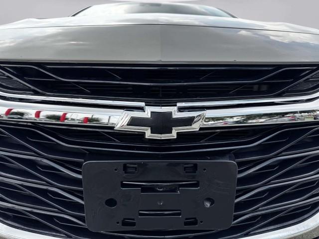 used 2024 Chevrolet Malibu car, priced at $19,499