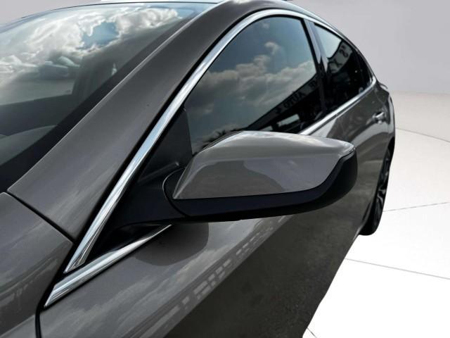 used 2024 Chevrolet Malibu car, priced at $19,499