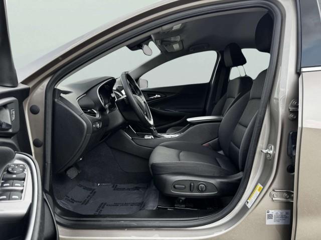 used 2024 Chevrolet Malibu car, priced at $19,499