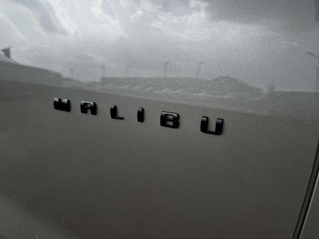 used 2024 Chevrolet Malibu car, priced at $19,499