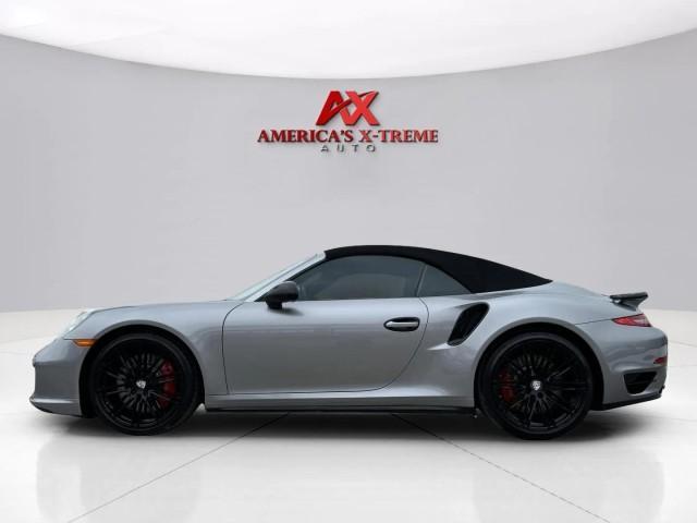 used 2014 Porsche 911 car, priced at $84,499